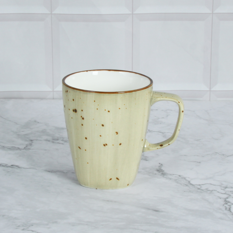 400cc Mug
