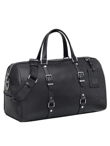 Oxford — sac en bandoulière pour hommes, sac de voyage d'affaires de loisirs, essentielle de rangement solide, compartiment scientifique, grande capacité - Product Image 3