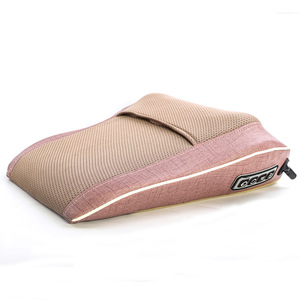 BANNIWANG Massage Cushion Back Neck Waist Heat Therapy Timing Plug-In Massage Pillow Home Use - Product Image 5