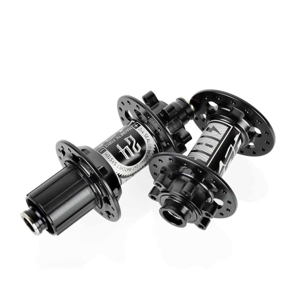 Koozer MF480 Bicycle Wheel Hub - Durable & Lightweight