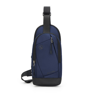 Enlish Style Factory Wholesale <b>Black</b> Oxford Fabric Laptop Outdoor School Bagpack Knapsack Backpack <b>Bag</b> - Product Image 5
