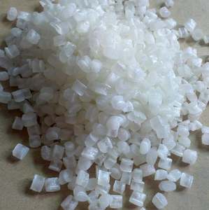 Granulés de qualité médicale de granulés PC recyclés de haute qualité pour l'emballage industriel de moulage par injection - Product Image 3