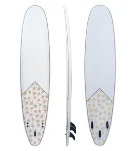 Top Quality Customized Epoxy Surfboard Longboards High Quality Factory EPS Surfboards