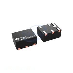 BOM IC In Stock <b>LINEAR</b> IC 8 WSSOP, 8 MSOP (0.110", 2.80mm Width) Power Management (PMIC) S-19405A45A-K8T2U4 Electronic Component - Product Image 1