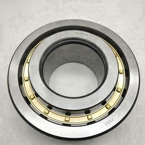 Rodamiento de Rodillos Cilíndricos <span class=keywords><strong>N232</strong></span> - Product Image 4