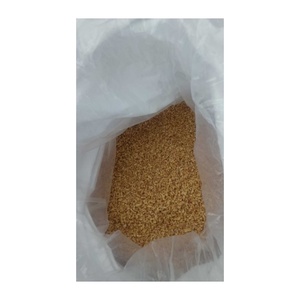 Organik Kurutulmuş Sarımsak Granülleri 3*3 mm Kızartılmış Sarımsak Premium Kalite Kızartılmış Sarımsak 1kg'lık Paket/10kg'lık Paket Rusya Pazarı için - Product Image 6