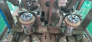 Standard <strong>Stator</strong> Coil <strong>Winding</strong> Machine Bldc <strong>Stator</strong> <strong>Winding</strong> Machine Magneto <strong>Stator</strong> <strong>Winding</strong> Machine - Product Image 2