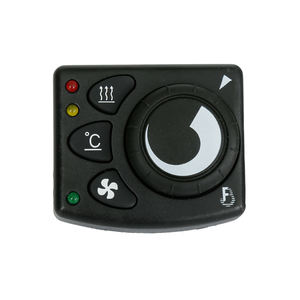 เครื่องทำความร้อนดีเซล JP <span class=keywords><strong>2</strong></span>.2KW 12v สำหรับรถยนต์ Discovery <span class=keywords><strong>3</strong></span> พร้อมระบบควบคุมแบบหมุน - Product Image 4