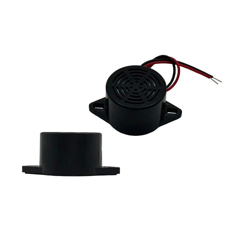 2617 12V 450Hz 85dB buzzer mini điện tử Buzzers liên tục tone buzzer