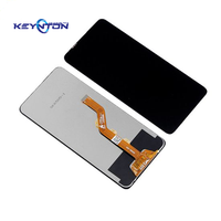 Großhandel für Tecno Camon 15 Pro / Camon 15 Premier / CD8 LCD-Display Touchscreen-Digitizer-Einheit für Infinix S5 Pro / X660