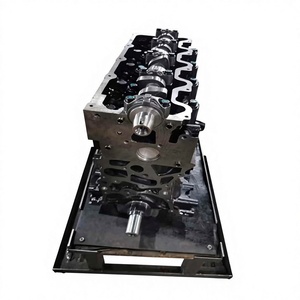 Bloque de Cilindros de Motor 5L, Repuesto Automotriz, Ensamblaje de Bloque Largo, Compatible con Toyota Hiace 5L - Product Image 2