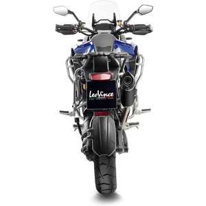 ระบบไอเสียรถจักรยานยนต์ Nero สำหรับ Triumph สำหรับ1200เสือ GT/แรลลี่/โปร/นักสำรวจ17964โมเดล2022 2024 - Product Image 4