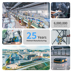 Billionsports Model 099L ABS+EPS Lichtgewicht Duurzaam Stootbestendig Ademend Integraal Gegoten Unisex Elektrische Rijhelm - Product Image 2