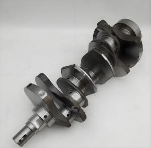 <span class=keywords><strong>Vilebrequin</strong></span> de moteur de qualité originale G6BA G6DH D8AV D8AB D8AY 2.7L 23110-3E101 231103E101 23110 3E101 pour voitures coréennes - Product Image 3