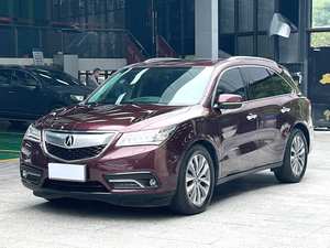 <span class=keywords><strong>Acura</strong></span> <span class=keywords><strong>MDX</strong></span> 3.5L Elite Edition 2015 d'occasion, SUV automatique importé, conduite <span class=keywords><strong>à</strong></span> gauche, moteur V6, 7 places, véhicule familial de luxe, cuir foncé, jantes R18 - Product Image 1