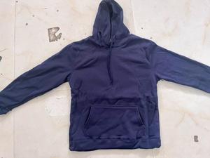 Conjunto de Tres Piezas de Moda Otoño Invierno, <span class=keywords><strong>Sudadera</strong></span> con Capucha Informal para <span class=keywords><strong>Hombre</strong></span>, <span class=keywords><strong>Sudadera</strong></span> Deportiva de Manga Larga, <span class=keywords><strong>Sudadera</strong></span> con Capucha para Fitness - Product Image 3