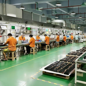 بطارية صلبة مخصصة بسعة 66000 مللي أمبير مع 3 خلايا بطارية ليثيوم بوليمر عالية الكثافة للطائرات بدون طيار الصناعية معتمدة للسلامة - Product Image 6