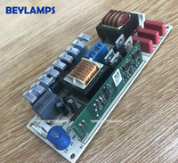 Sharpy 280W 10R Piezas de cabeza móvil Beam Spot Wash Ignitor con balasto para DJ Lighting 280W 10R Balasto