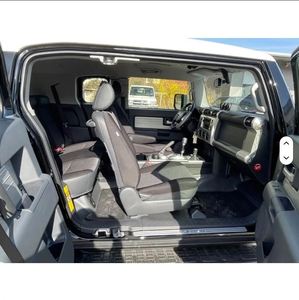 <span class=keywords><strong>TOYOTA</strong></span> <span class=keywords><strong>FJ</strong></span> <span class=keywords><strong>CRUISER</strong></span> GRJ76 VX 2024 USADO, VEHÍCULO TIPO SUV - Product Image 5