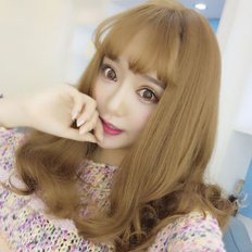 Perruque de cheveux humains de qualité supérieure Alonso 718 à la mode pour femmes - Product Image 1