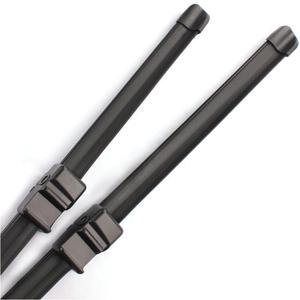 Compatible avec les systèmes d'essuie-glaces Skoda Fabia, Octavia, Superb, Skoda Rapid, Yeti et Rapid Drive. (Disponible chez le détaillant) - Product Image 1