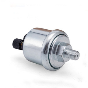 เกจวัดแรงดัน VDO 0-10 บาร์ แบบเกลียวติดตั้ง เทคโนโลยี Piezoresistive - Product Image 4