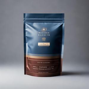 Bolsa Retortable VMPET con Sellado <span class=keywords><strong>de</strong></span> 8 Lados, Personalizable con Logotipo, Apta para Alimentos, para Granos <span class=keywords><strong>de</strong></span> Café <span class=keywords><strong>de</strong></span> Origen Único del Valle Central <span class=keywords><strong>de</strong></span> <span class=keywords><strong>Costa</strong></span> <span class=keywords><strong>Rica</strong></span> - Product Image 1
