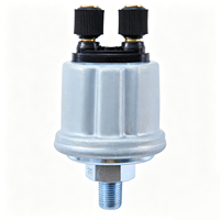 HF-SS-OP-01 0-10 bar Capteur de pression d'huile de type VDO 10-180 ohms