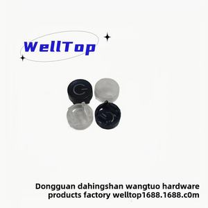 Servicios de Fabricación de Perillas de Plástico Personalizadas, Procesamiento Premium, Marca Welltop, Modelo Welltop-02 - Product Image 3