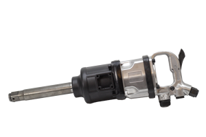 ประแจลมแรงบิดสูง 1 นิ้ว 4000 นิวตันเมตร เครื่องมือลมอุตสาหกรรมระดับมืออาชีพ สำหรับงานหนัก 4000 นิวตันเมตร - Product Image 3