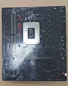 Placa Base para Juegos EX H610M V3 D4 LGA 1700 2 * DDR4 64GB 3200MHZ M.2 - Product Image 5