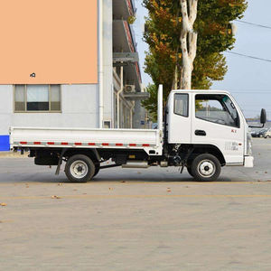 Camión de Carga Diésel KAMA Minis 4x2 Personalizado, Camión Ligero Nuevo con Cámara Trasera, Estándar de Emisiones Euro 2, Volante a la Izquierda, en Venta - Product Image 4