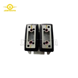 Harga Pabrik YN30V00105F2 Katup Kaki Hidrolik Pedal untuk <span class=keywords><strong>Excavator</strong></span> SK140-8 <span class=keywords><strong>SK200</strong></span>-8 SK250-8 SK260-8 SK350-8 - Product Image 1