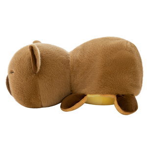 En gros, <span class=keywords><strong>Peluche</strong></span> Capybara inversée, douce, petite, style dessin animé, créative, cadeau Kawaii - Product Image 1