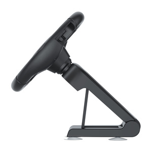 Volant de course Joy-Con compatible avec Switch Switch 2, antidérapant, 270°, directement de l'usine °   Poignée de roue - Product Image 4