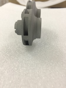 Impression 3D métallique multi-matériaux à résolution ultra-fine avancée, usinage CNC rapide, prototypage rapide - Product Image 6