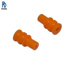 PLC Controller Sensor <b>Waterproof</b> <b>Plug</b> Brand New Original 35572927 - Product Image 1