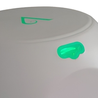 Diffuseur d'arômes ultrasonique USB 150 ml, humidificateur d'huiles essentielles pour la maison, l'hôtel, la voiture