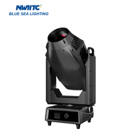 Luz Móvil de Cabeza para Exteriores IP65 con LED CMY CTO, 1000W 1200W 1400W 1600W, Iluminación de Escenario