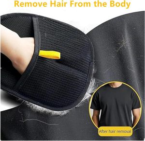 Pet Grooming <b>cat</b> Hair Removal Gloves Clothes Mattress <b>Sofa</b> Pet Hair Removal Gloves Pet Massage Cleaning Hair Removal Gloves - Product Image 6