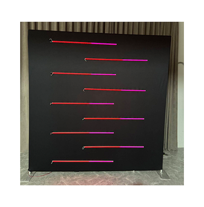 2026 Cabine photo gonflable 360 degrés de style Vogue, personnalisable avec logo, direct usine, avec accessoires et props offerts - Product Image 6