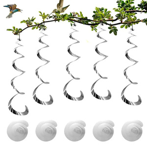 All'ingrosso repellente spirale uccello spavento - Product Image 3