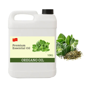 Aceite de Orégano Puro y Natural, Aromaterapia, Difusión, Efectos Antiinflamatorios y Antioxidantes, Venta al por Mayor de Fábrica, Marca Privada - Product Image 3