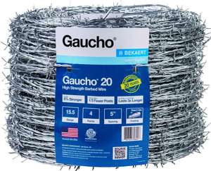 <span class=keywords><strong>Alambre</strong></span> <span class=keywords><strong>De</strong></span> <span class=keywords><strong>Puas</strong></span> /Arame Farpado 100M 200m 250m 360m 400m 500m Preco Para Brasil Perú Chile México Paraguay Uruaguay - Product Image 3