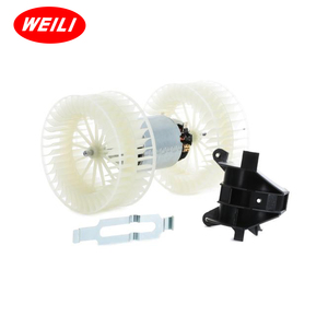 มอเตอร์เป่าลมฮีตเตอร์สำหรับเมอร์เซเดส-เบนซ์190E 260E <span class=keywords><strong>300CE</strong></span> 300TD E300 E500 8EW009100621 700180 1248202710 2311670 BM 9287C - Product Image 3