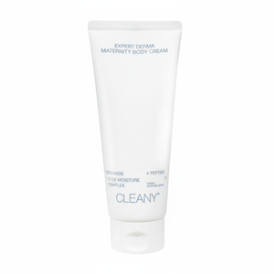 คลีนิกข์ เอ็กซ์เพิร์ท เดอร์มา ครีมบำรุงผิวกายสำหรับคุณแม่ตั้งครรภ์ 200 กรัม ส่วนลด 1 ชิ้น ผลิตภัณฑ์ดูแลผิว - Product Image 1
