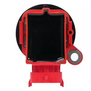 30713416 koil pengapian performa tinggi untuk Volvo C70 S70 XC70 XC90 S60 UF341 C1258 9125601 91256016 0221604001 - Product Image 5