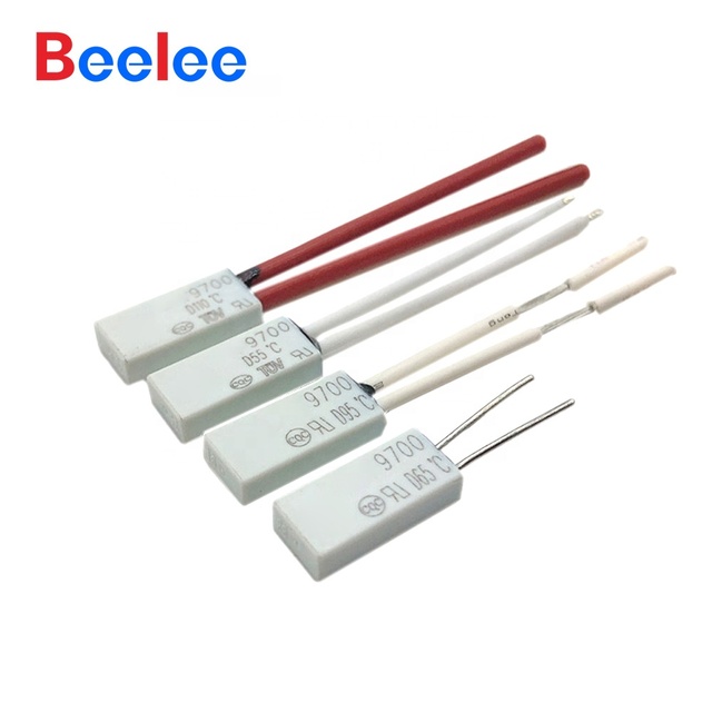 BL-WK-9700-D Thermostat Switch Temperature Control Yx701 Electrical Digital for Double protection Against Overheating