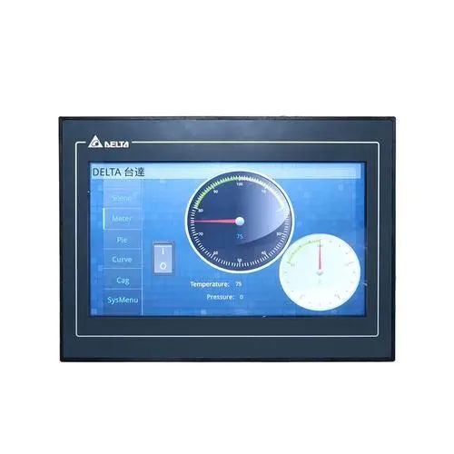 DOP-110DS HMI CPU PLC I/O Digital Input Module New & One Year Warranty Industrial PCs & Human Machine Interfaces