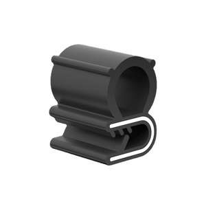 <span class=keywords><strong>MFT</strong></span>-009 Sealing Strip para Câmara De Teste Impermeável Strip Junta De Borracha Solar Gap - Product Image 1